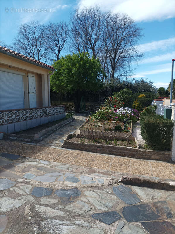 Maison à SOREDE