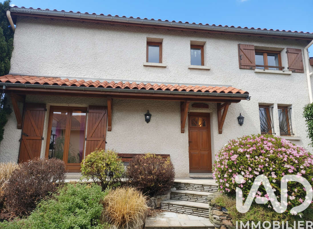 Photo 9 - Maison à FARNAY