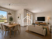 Appartement à LE TAILLAN-MEDOC