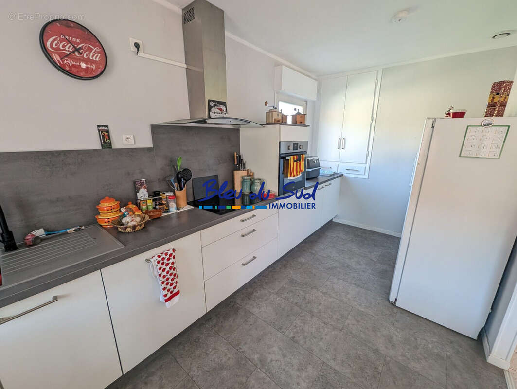 Maison à VERNET-LES-BAINS