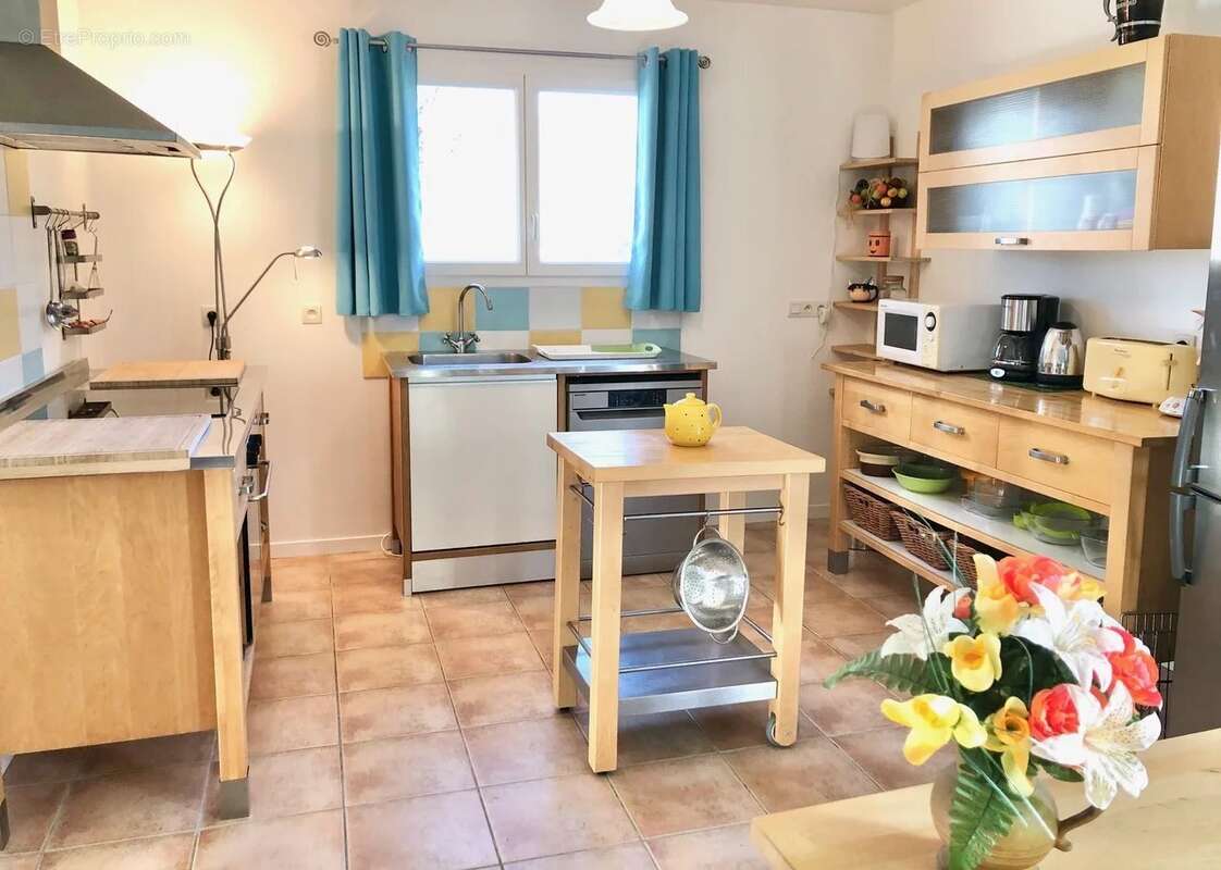 Maison à SAINT-SEVERIN