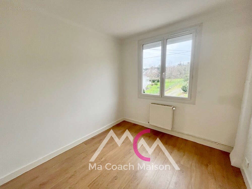 Maison à PONTCHATEAU