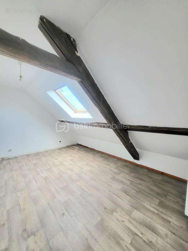 Maison semi-mitoyenne avec jardin – Idéale primo-accédants ou investisseurs - photo 9