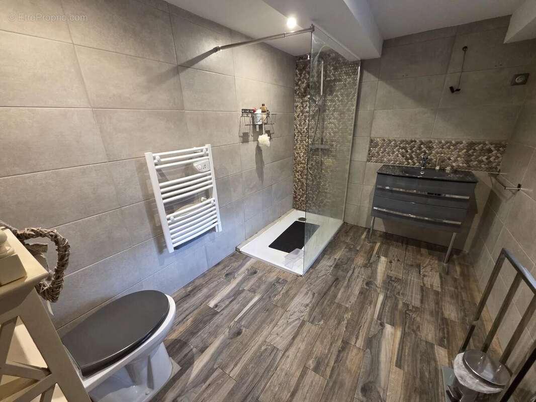 Maison à LABATIE-D'ANDAURE