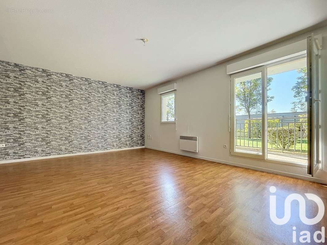 Photo 3 - Appartement à GIEN