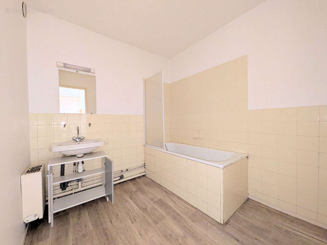 Appartement à PAU