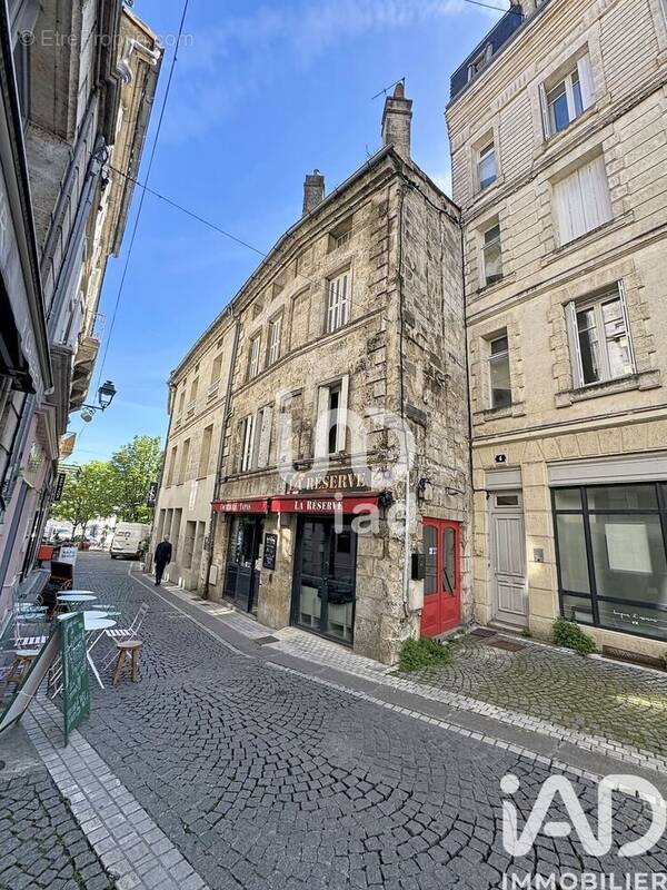 Photo 1 - Appartement à ANGOULEME