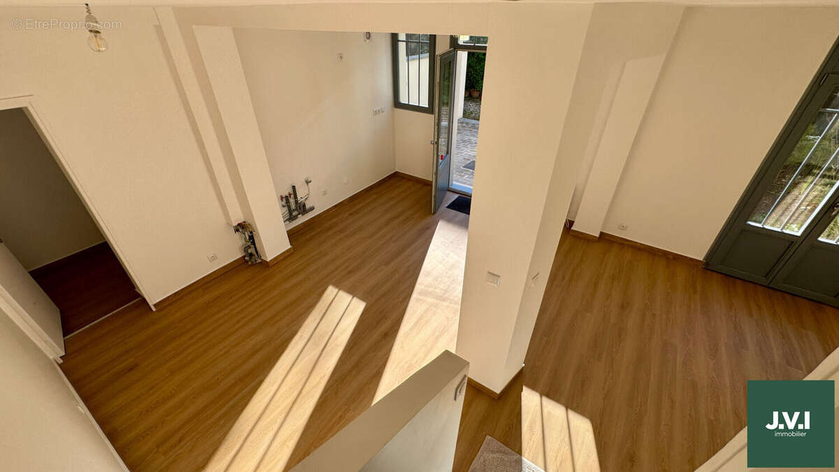 Maison à ENGHIEN-LES-BAINS