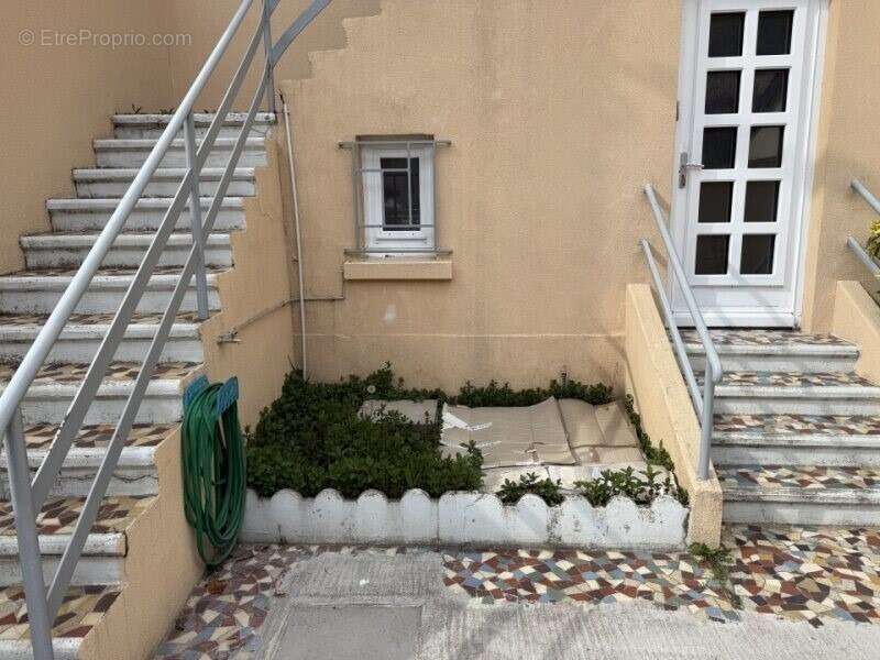 Maison à RIVE-DE-GIER