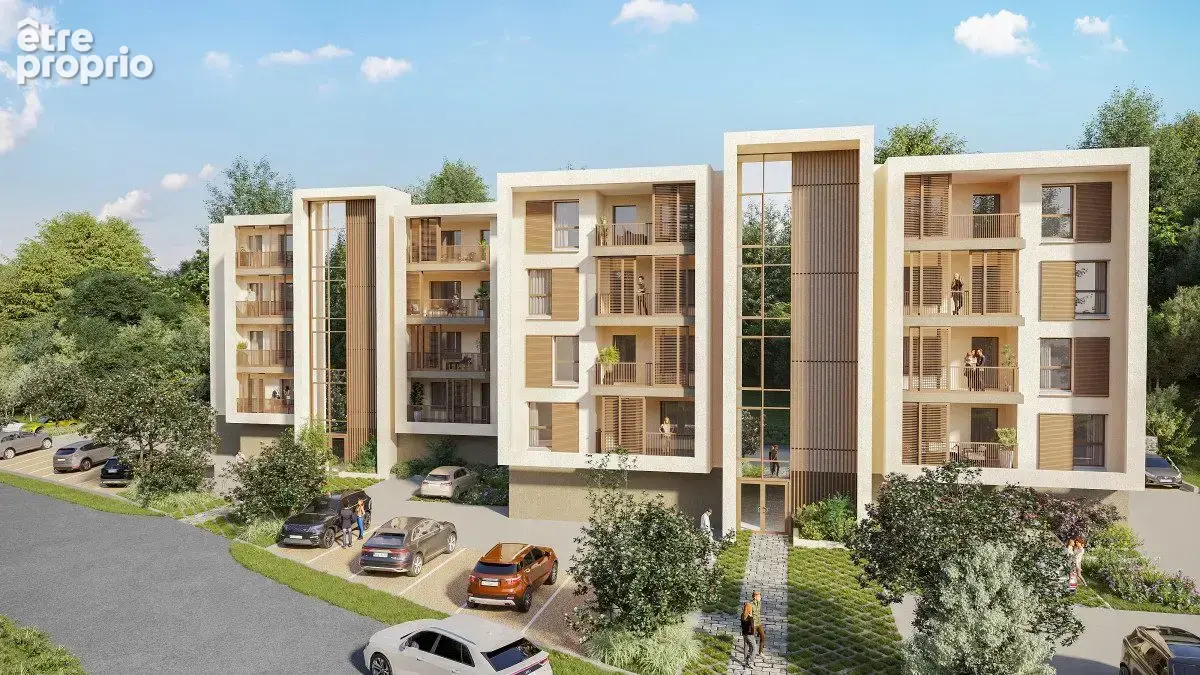 Appartement à GROSSETO-PRUGNA