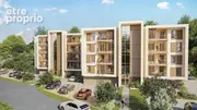 Appartement à GROSSETO-PRUGNA