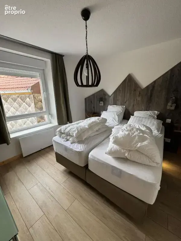 Appartement  2 pièce(s) 48 m2 - photo 5