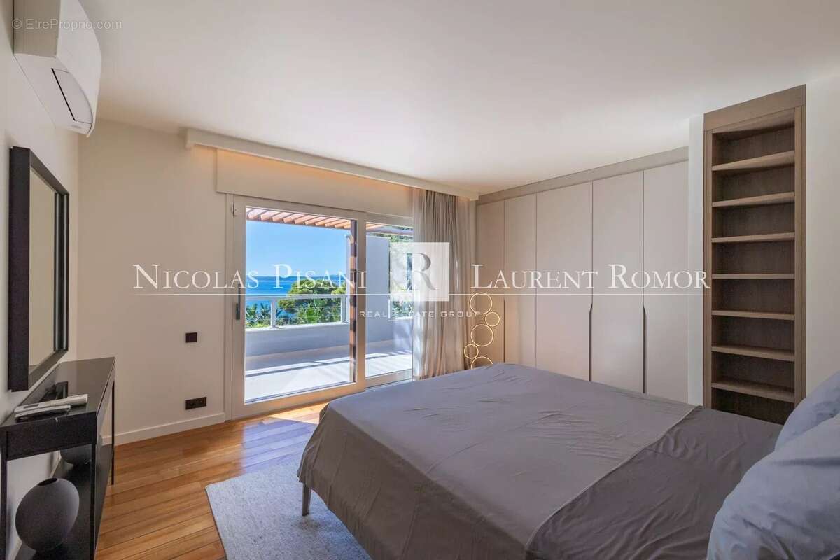 Maison à SAINT-JEAN-CAP-FERRAT