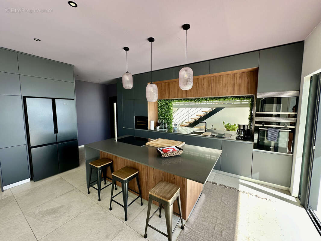 Maison à SAINT-MARTIN