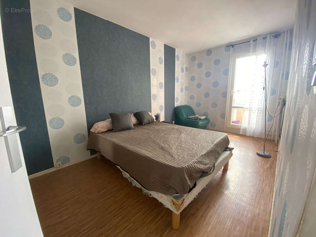 Appartement à LE PETIT-QUEVILLY