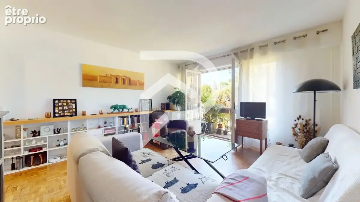 Vente Appartement Verneuil-sur-seine(78480) 169 000ï¿œ - photo 3