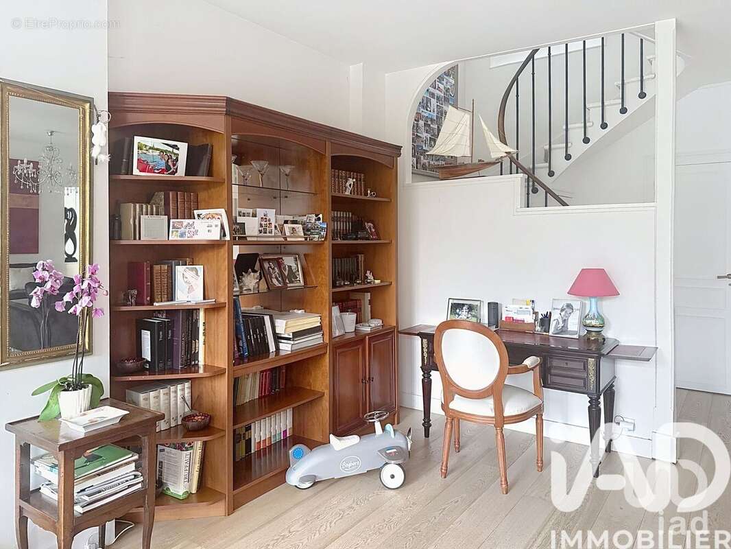 Photo 9 - Maison à VAUCRESSON