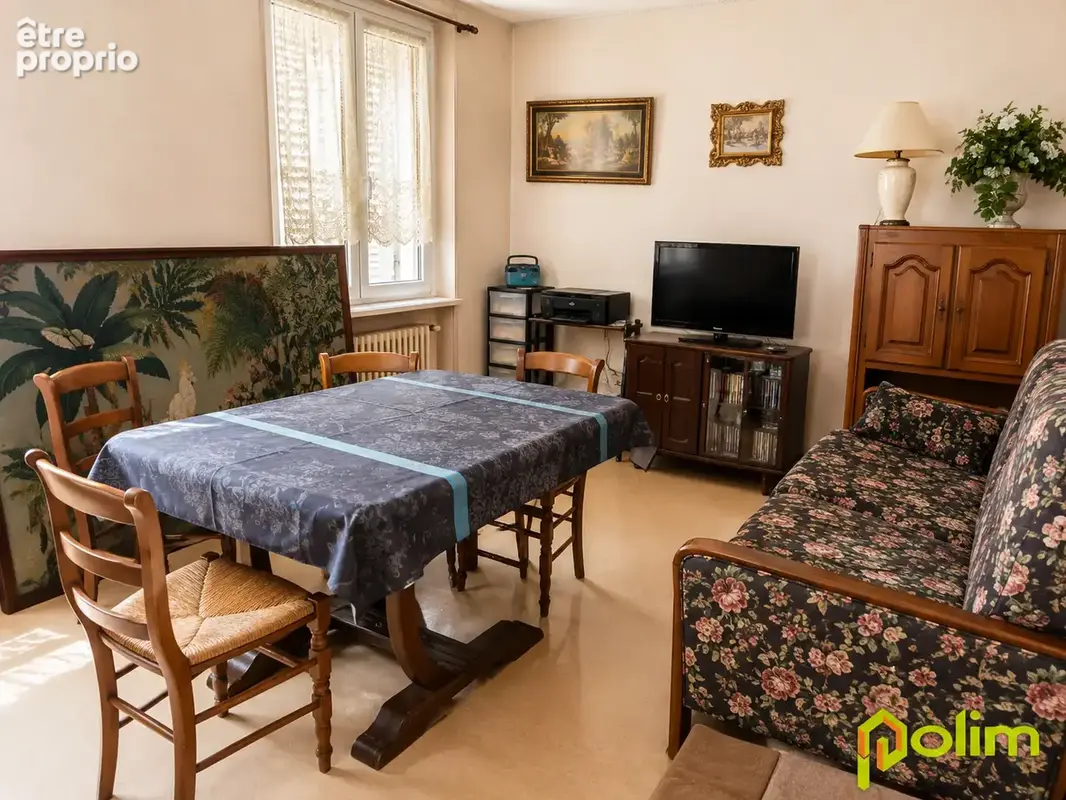 Appartement à PONT-A-MOUSSON