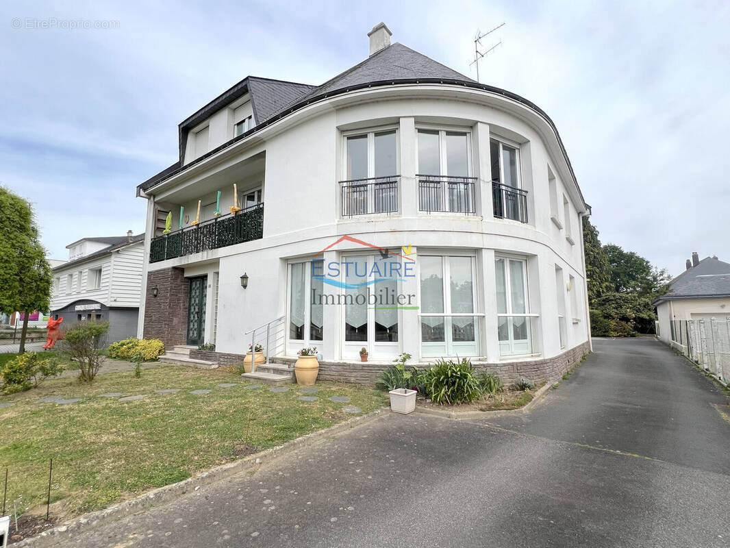 Appartement à SAUTRON