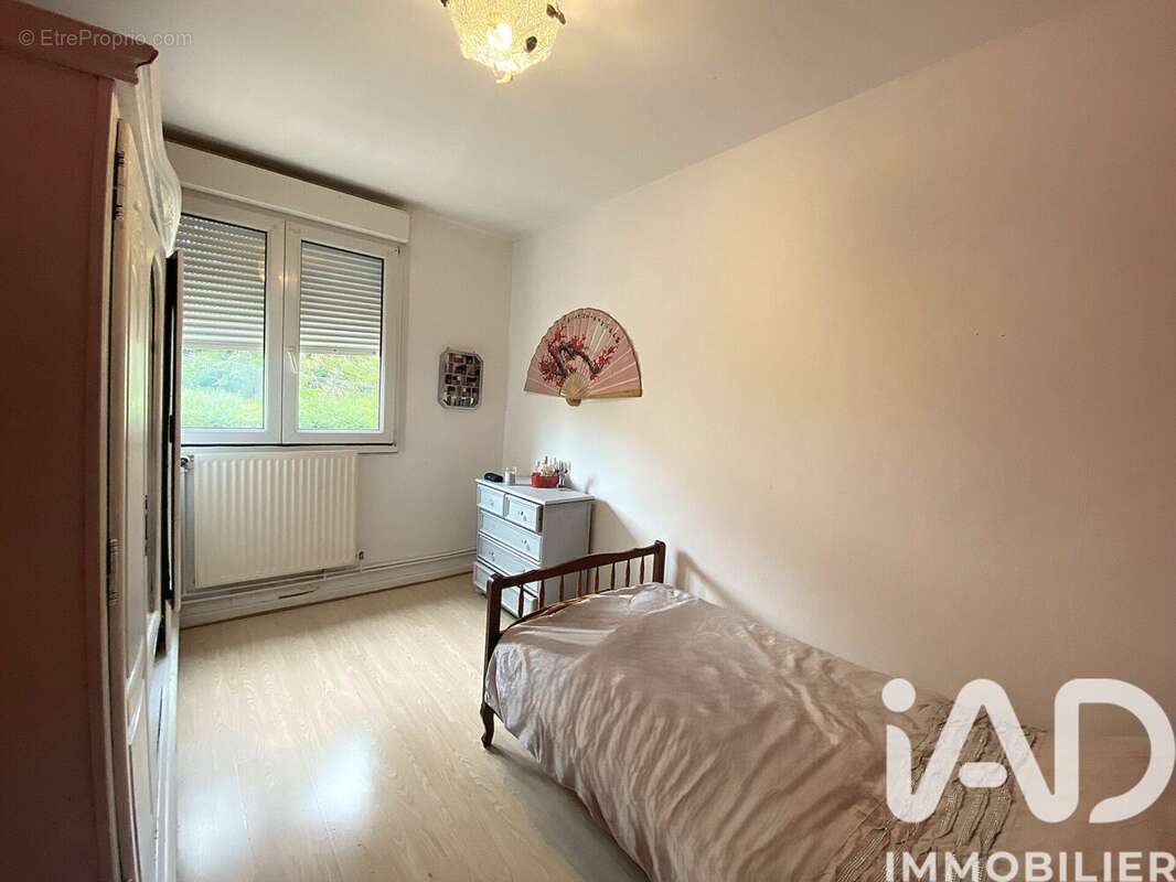 Photo 3 - Appartement à MOYEUVRE-GRANDE