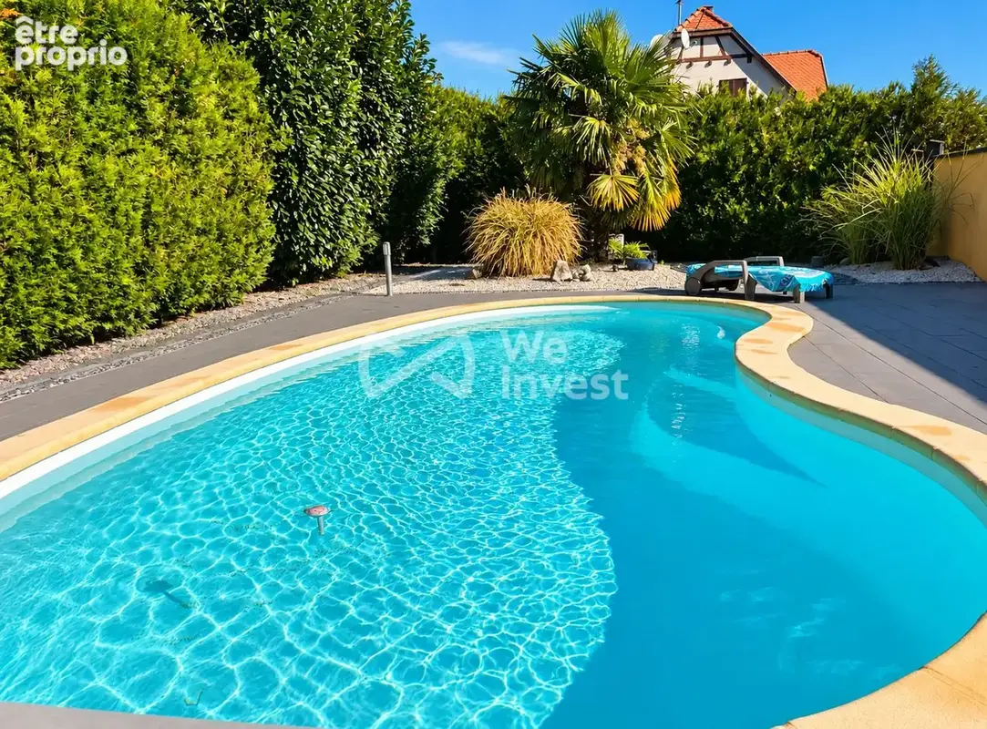 Maison 7 pièces 114 m² à vendre à Rohr (67270) - photo 4