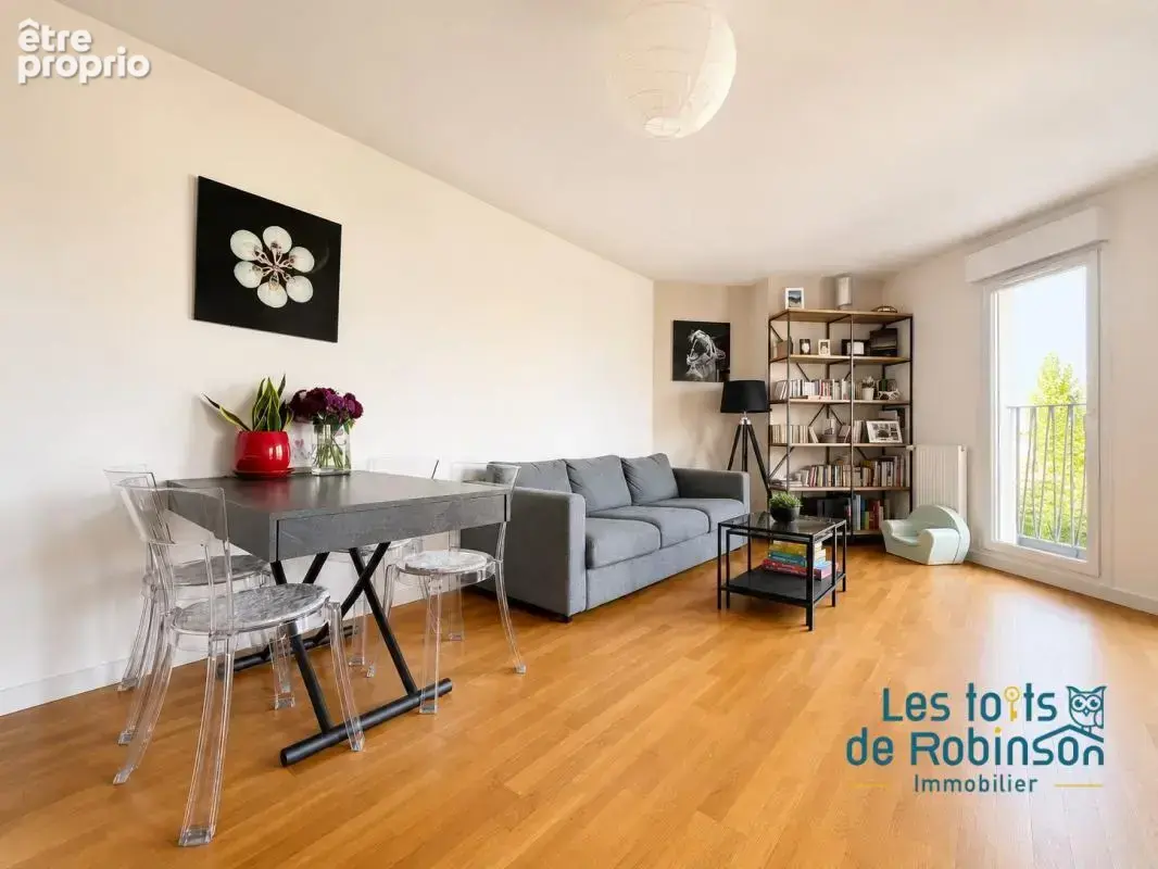 Appartement 4 pièces de 83m2 avec balcon - photo 3
