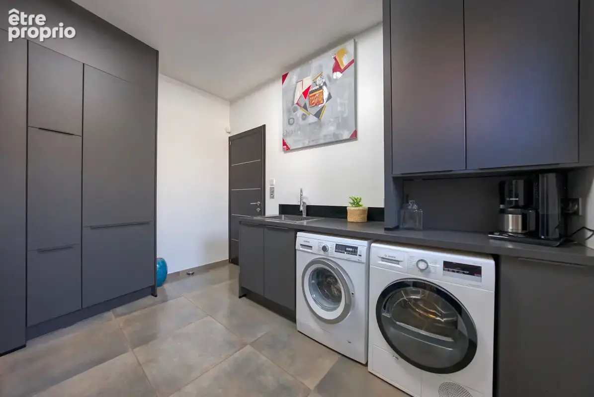 Maison d'exception - photo 17