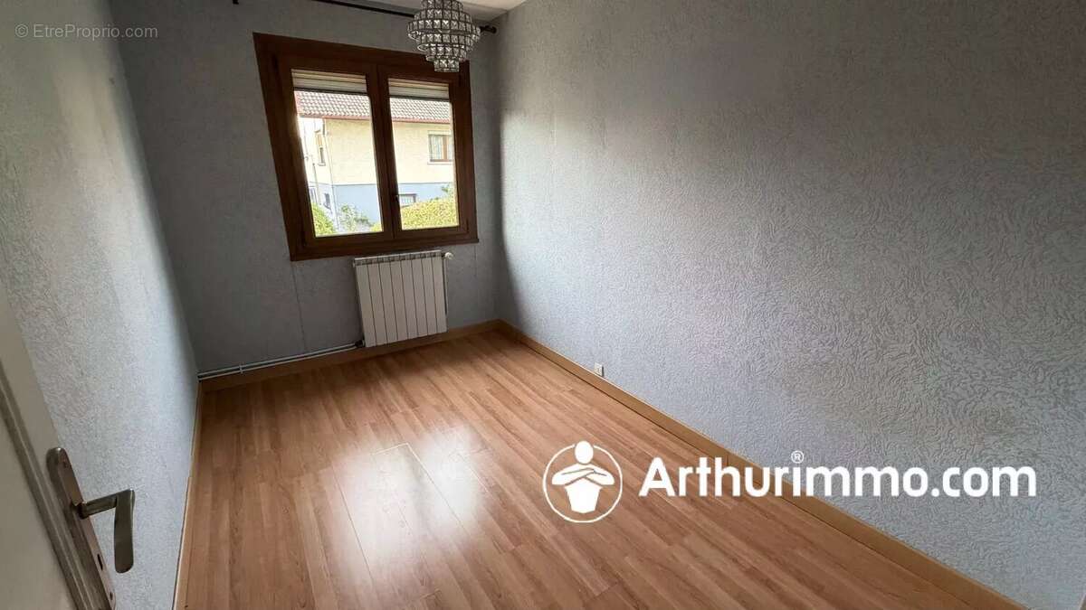 Maison à FECHE-L&#039;EGLISE