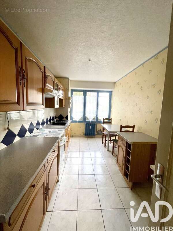 Photo 4 - Appartement à BRUNOY