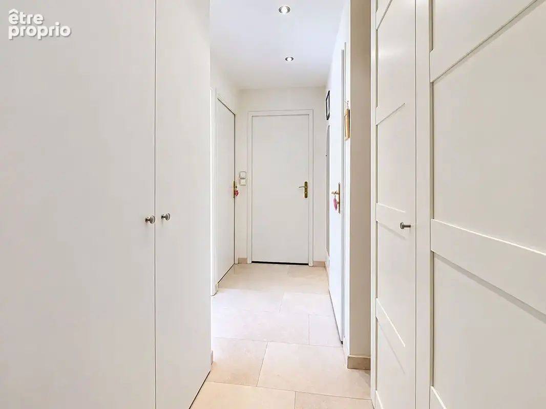 Appartement  dans un cadre privilégié au CENTRE VILLE - photo 9