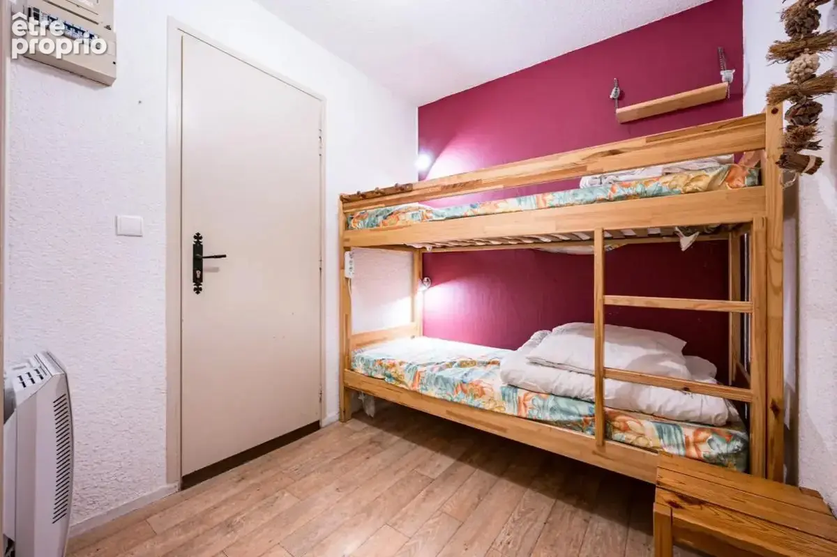 Appartement - photo 11
