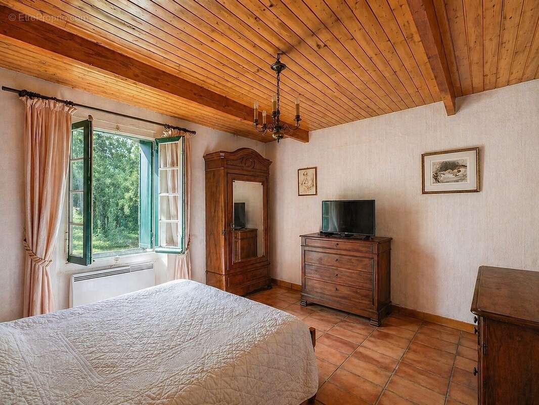 Maison à VILLAUDRIC