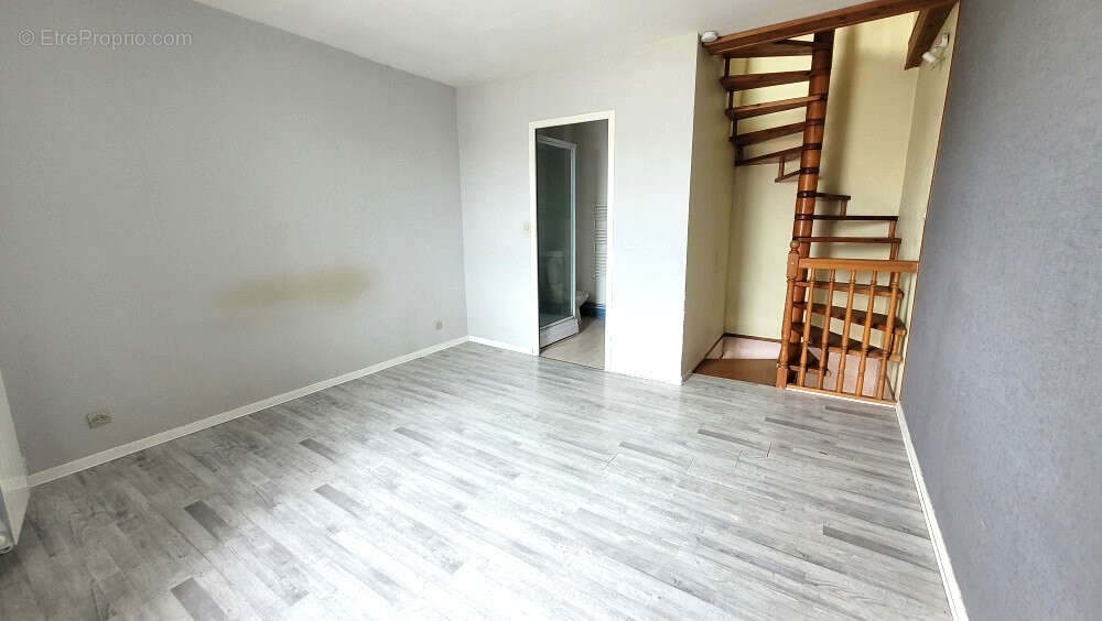 Maison à GRENTHEVILLE