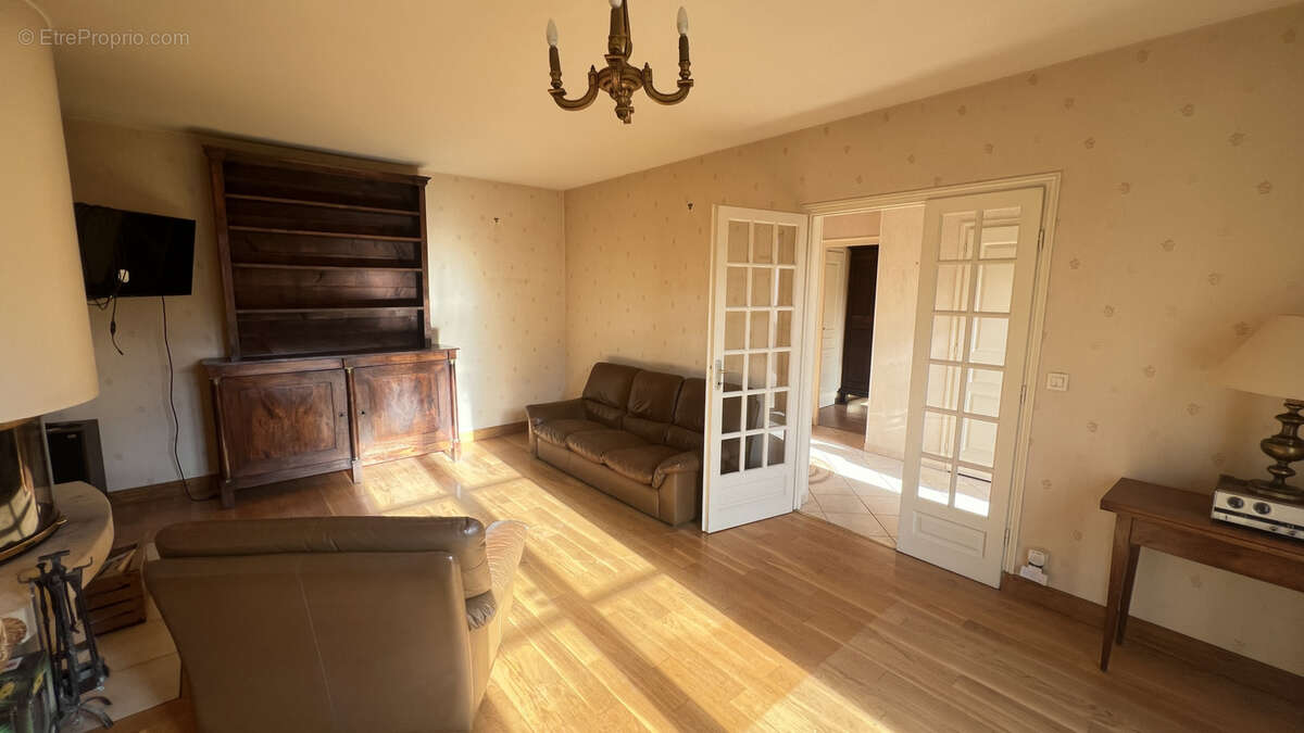 Maison à LA FERTE-ALAIS