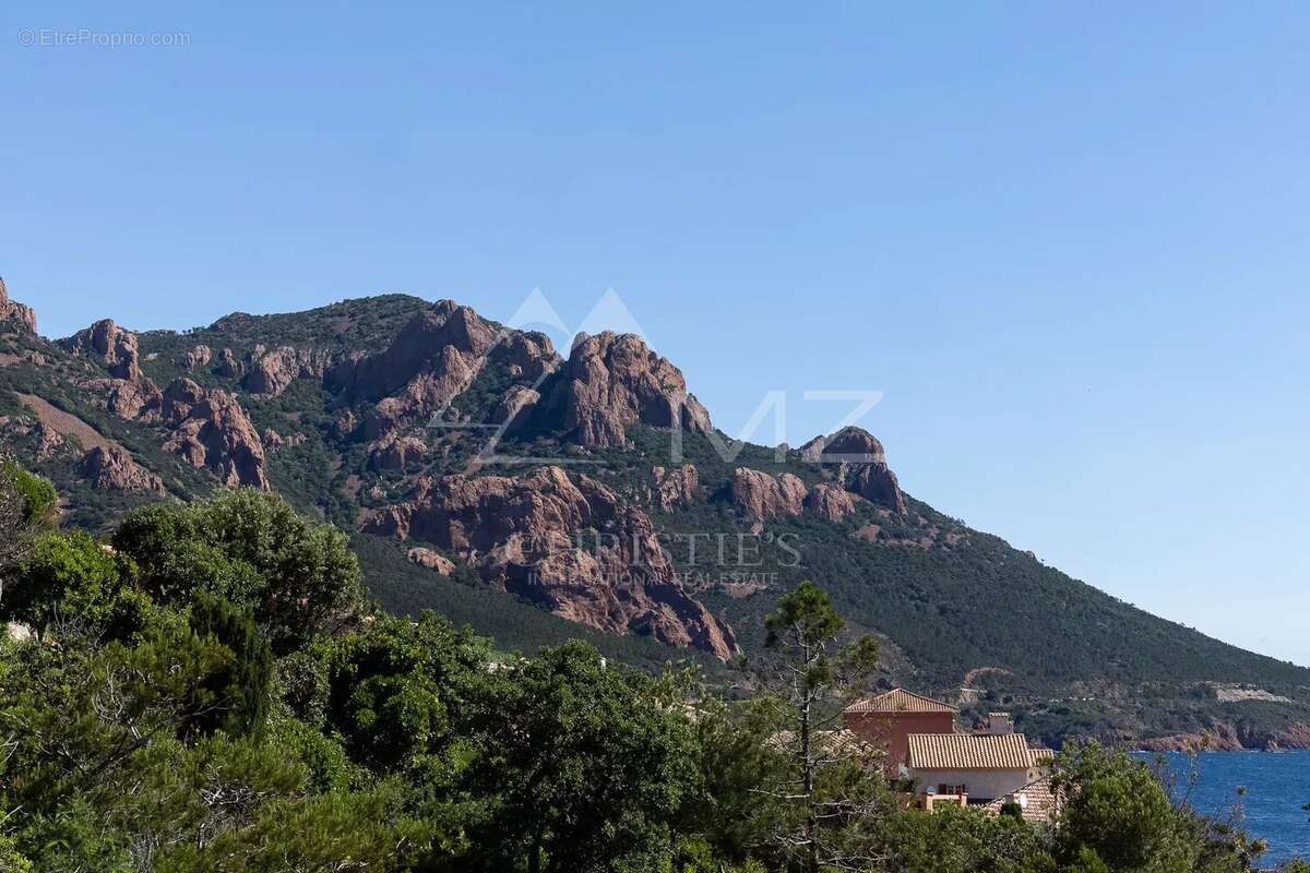 Maison à LA SEYNE-SUR-MER