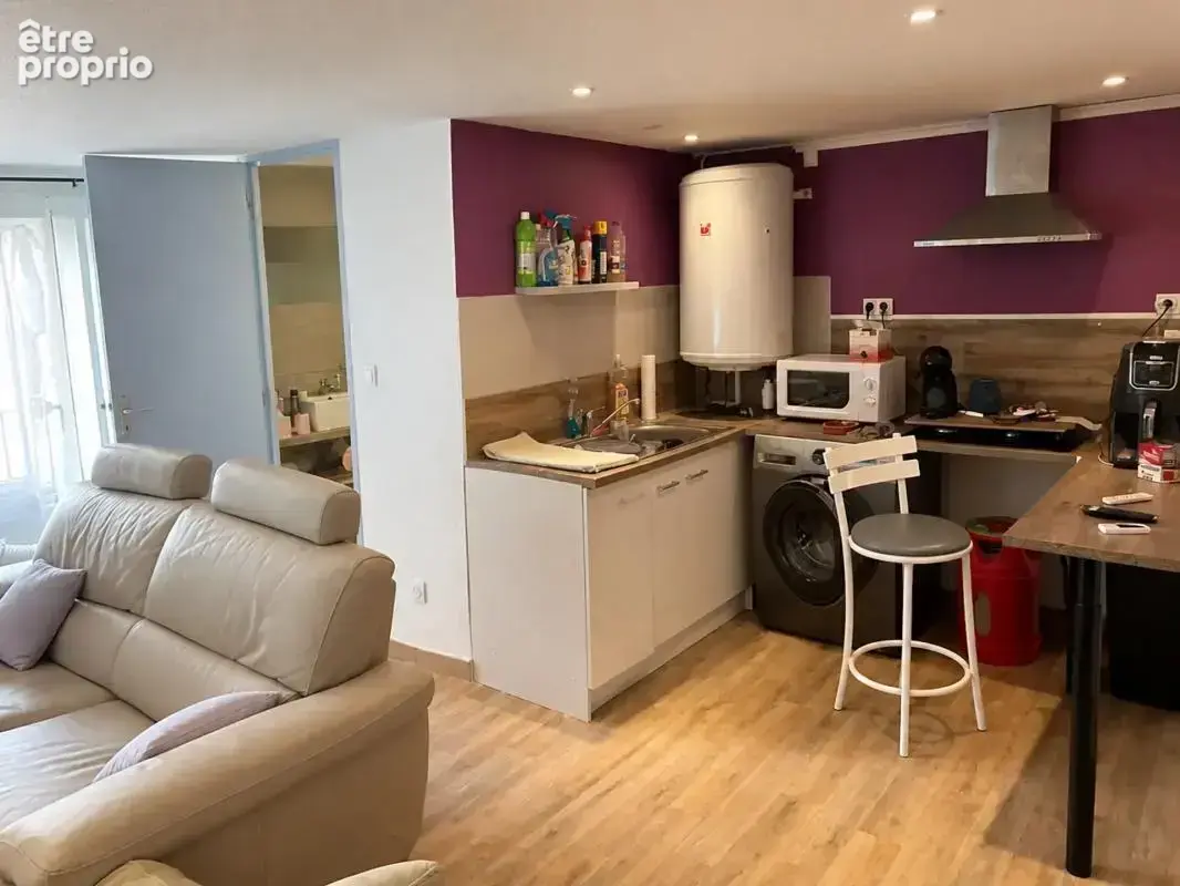 Immeuble de 12 pièces de 333 m² à La Grand-Combe - photo 2