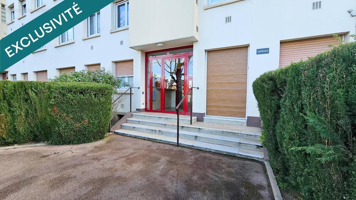 Photo 1 - Appartement à JUVISY-SUR-ORGE