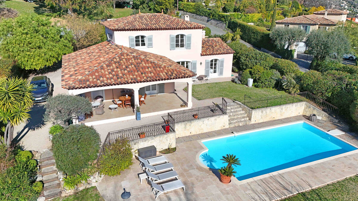 Maison à VENCE