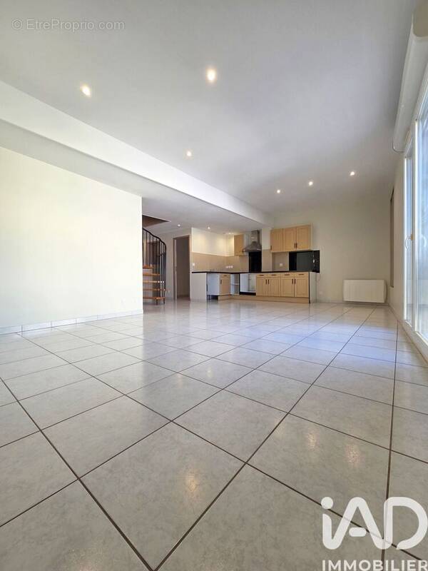 Photo 1 - Appartement à PIA