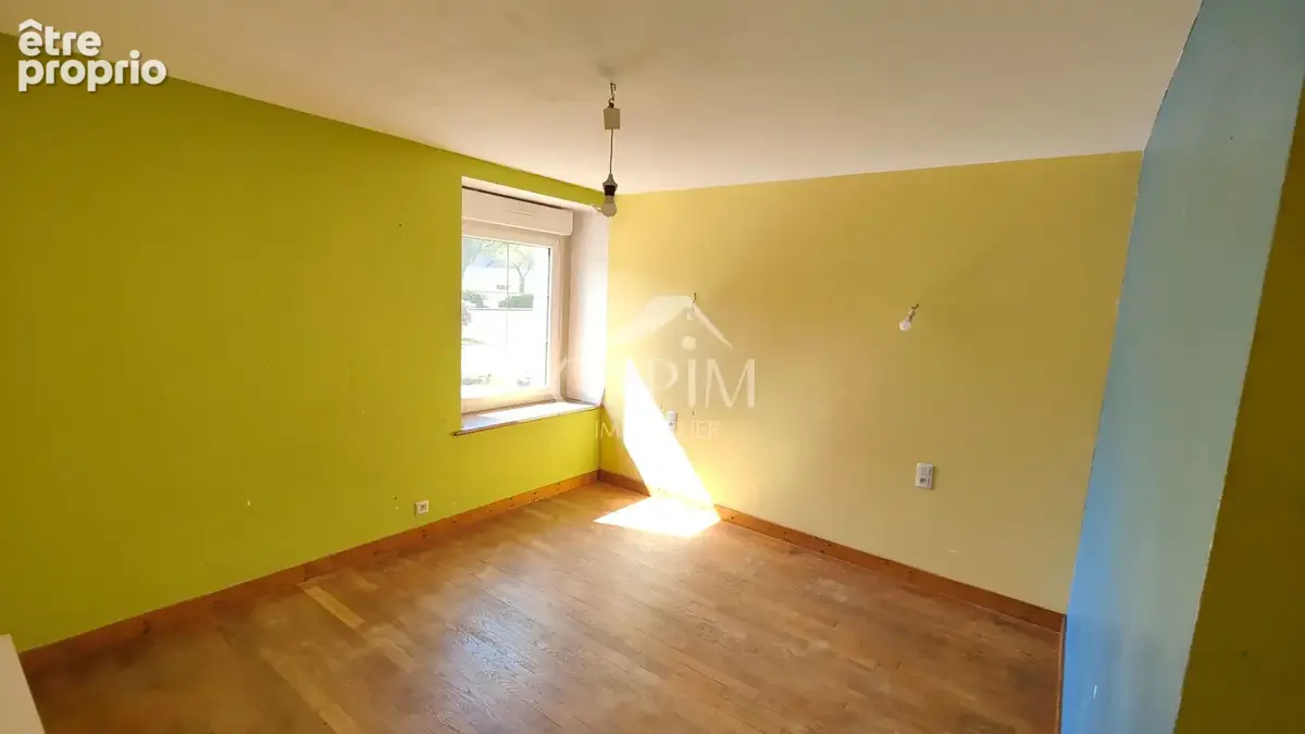Maison pierres Maen Roch 6 pièce(s) 121.5 m2, 5ch, 2 RDC, terrain 780m², 2 garages - photo 6