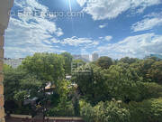 Appartement à LEVALLOIS-PERRET