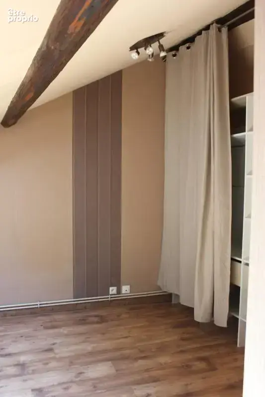 EPINAL (88) Appartement 4 pièces avec terrasse, espace vert en jouissance exclusive, parking privatif - photo 7