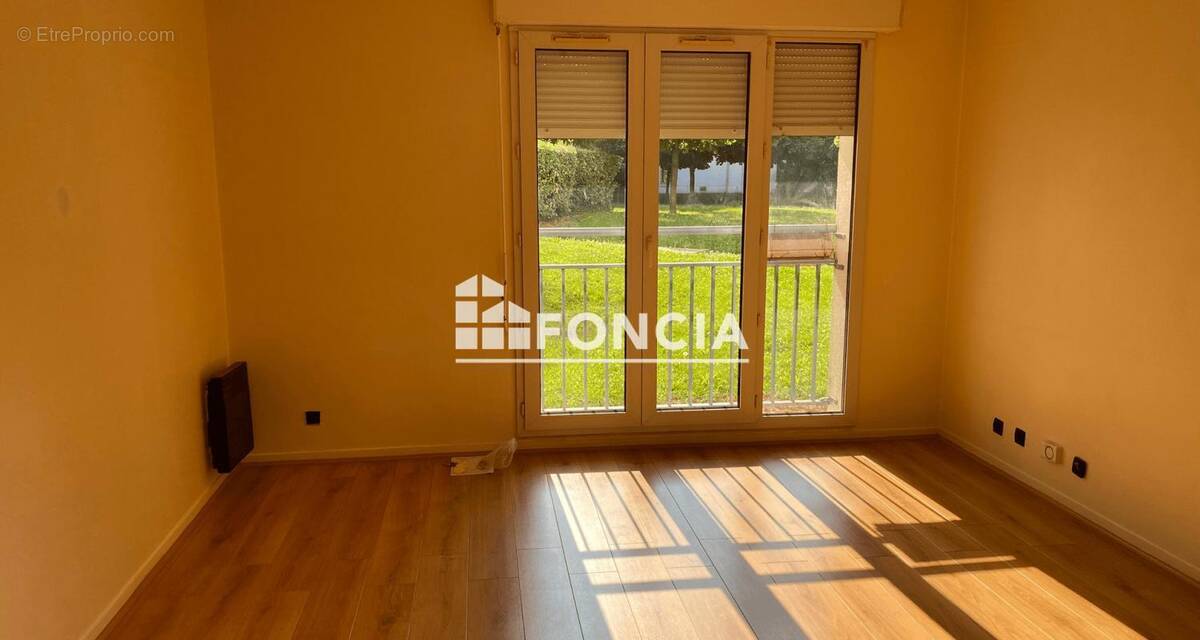 Appartement à PONTOISE