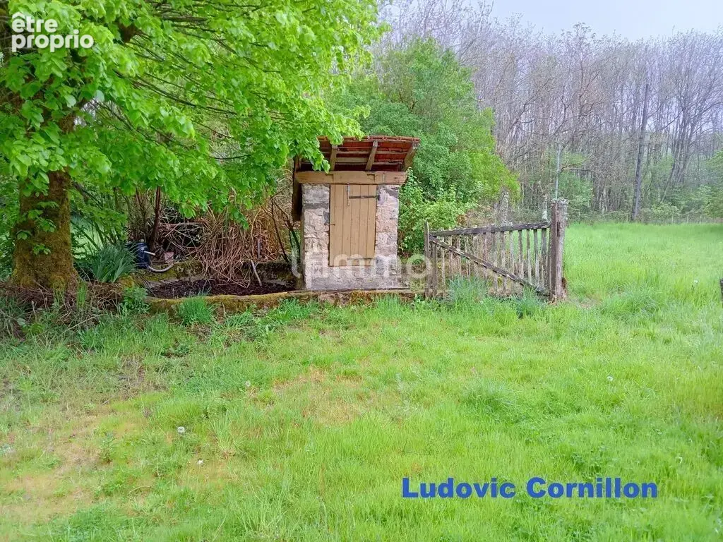 Maison à la campagne : 119m2, granges, 1.5ha - photo 27