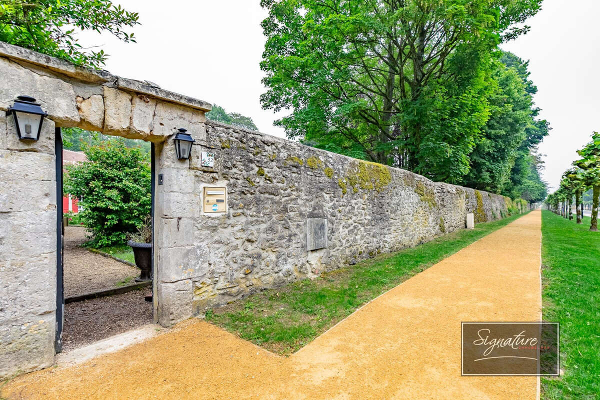 Maison à SENLIS
