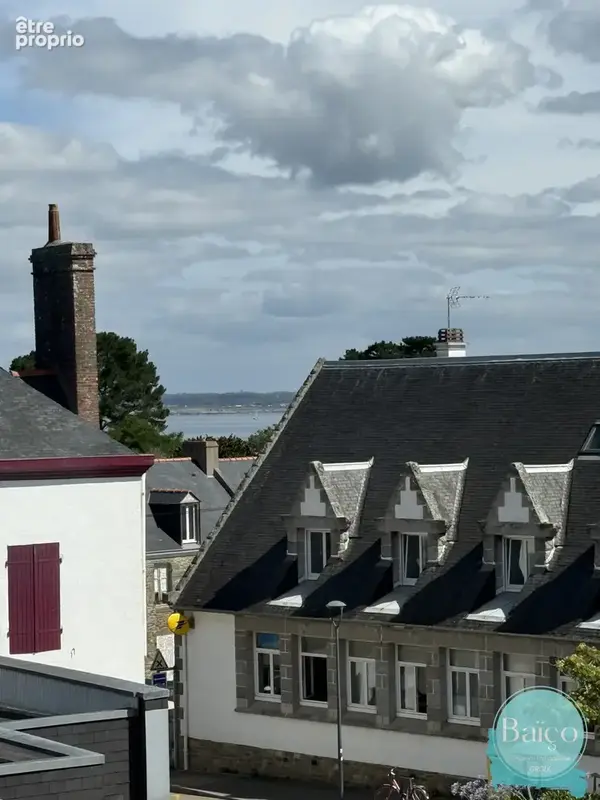 Investissement locatif clé en main, 2 appartements, au coeur du bourg - photo 11