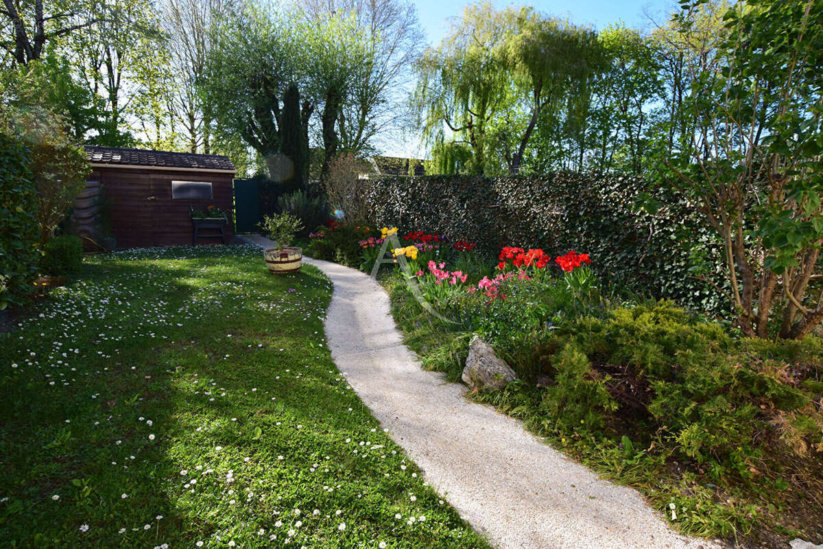 Maison Nangis 4 pièce(s) 82.75 m2 - photo 10