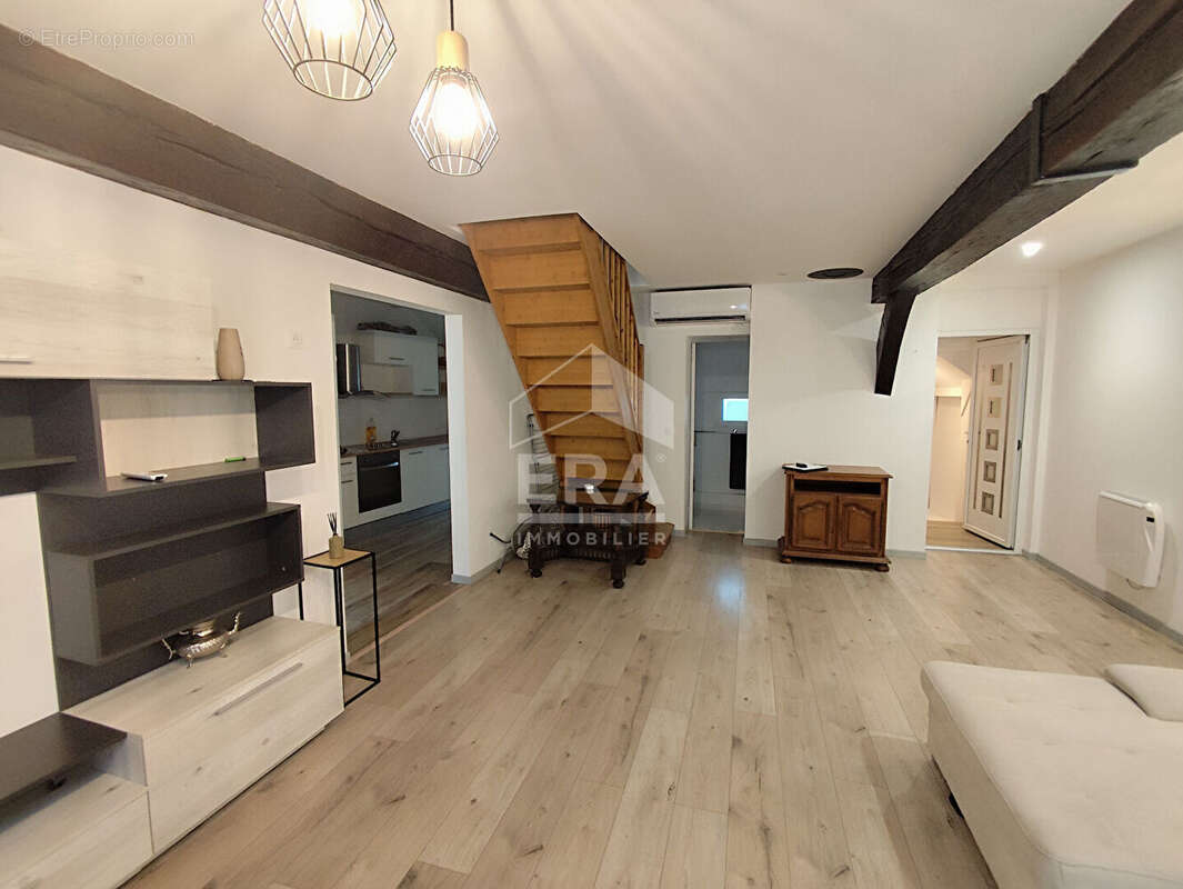 Immeuble 138m² à nogent-le-rotrou - photo 4
