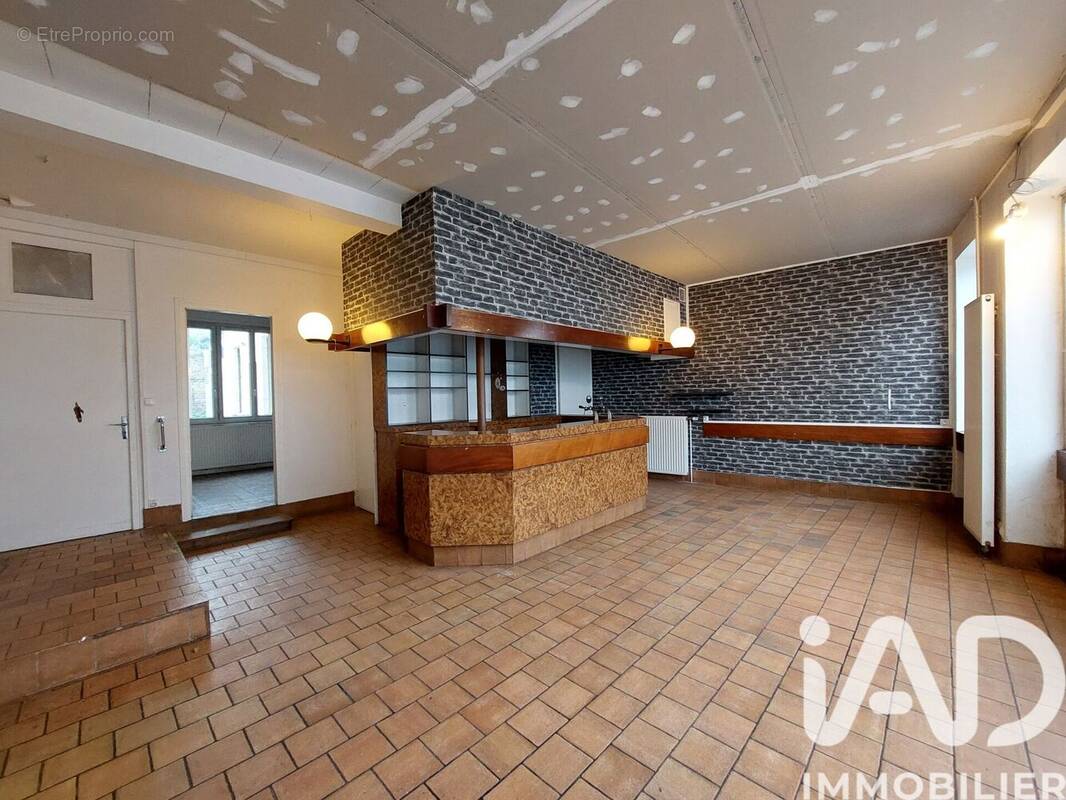 Photo 1 - Maison à HAM
