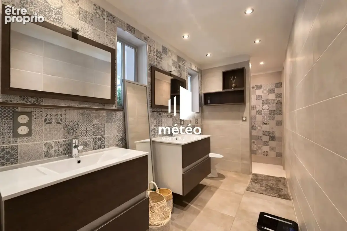 Maison 5 pièces à vendre aux Sables d'Olonne - Réf 6232 - photo 4